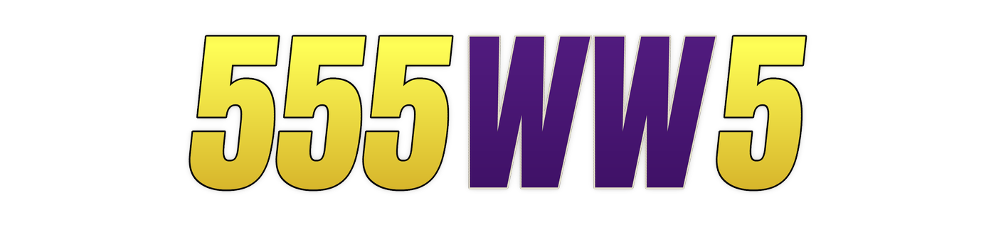 555ww5 লোগো
